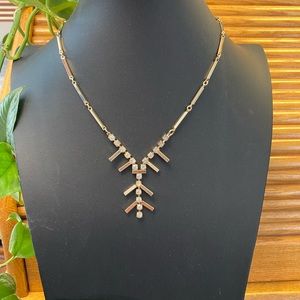 Vintage Sarah Coventry Necklace